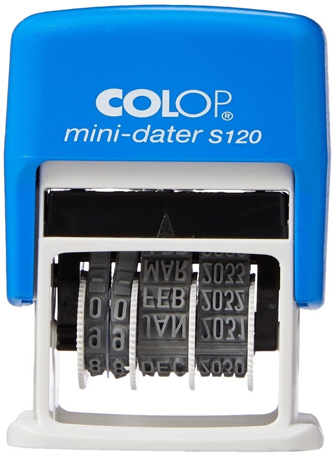 كولوب ختم كولوب إس 120 ميني ديتر ذاتي التحبير - Image 2